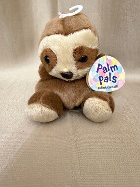 Sloth Stuffed Animal